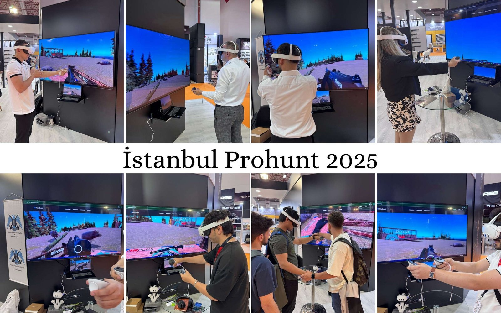 İstanbul Prohunt 2025